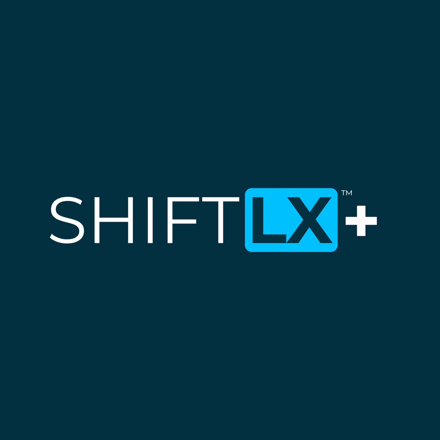 ShiftLX+