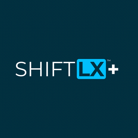 ShiftLX+